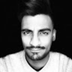 Meet your Posher, Ahnaf